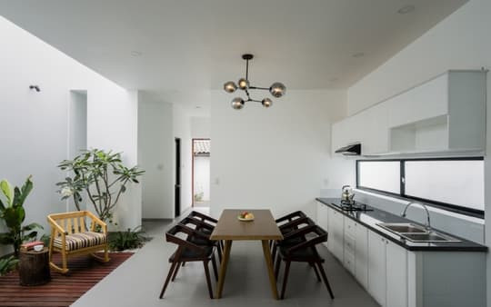 Cai tao nha cap bon cu xuong cap thanh khong gian song hien dai-Hinh-9