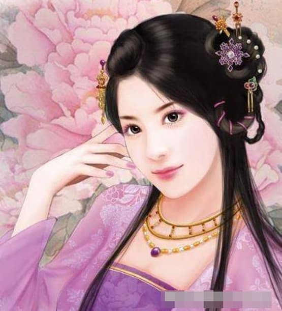 Dan ba vuong phu sinh vao 6 ngay nay, so ngheo lay chong giau sang