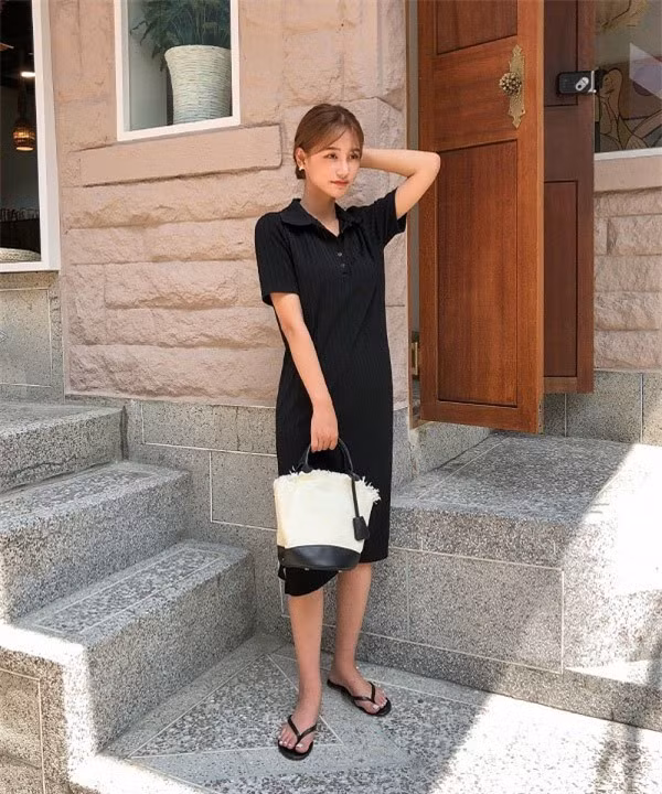 Nhung kieu dam co ban moi quy co nen co de luon dep moi ngay-Hinh-2