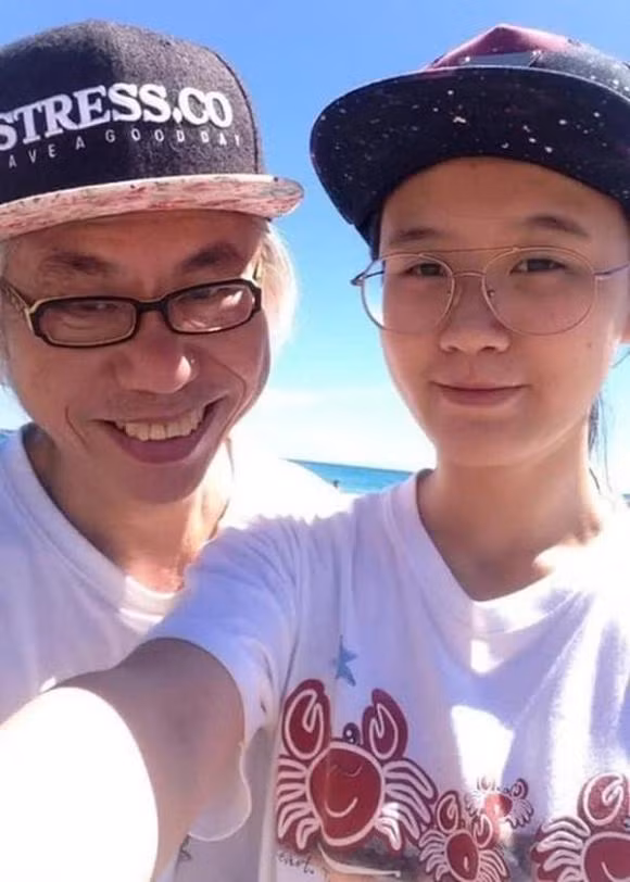 Nhung cap doi 'chu chau' noi tieng: Hanh phuc du nhieu thi phi-Hinh-8