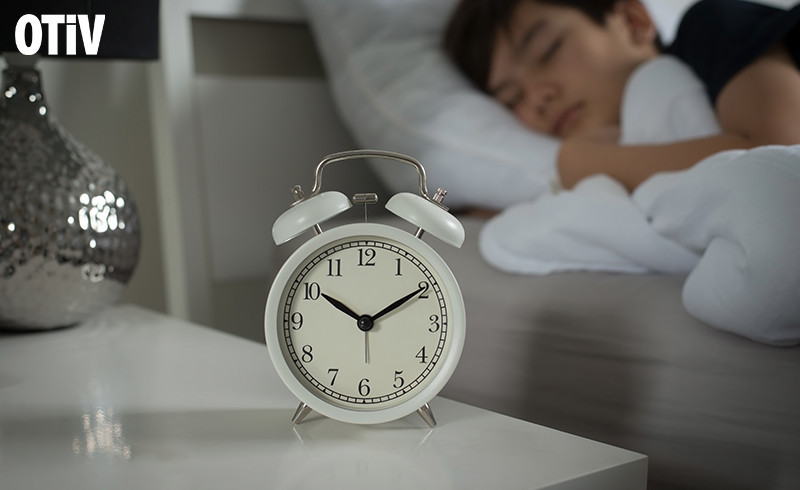 Moi ngay can ngu bao nhieu gio de co loi cho suc khoe?