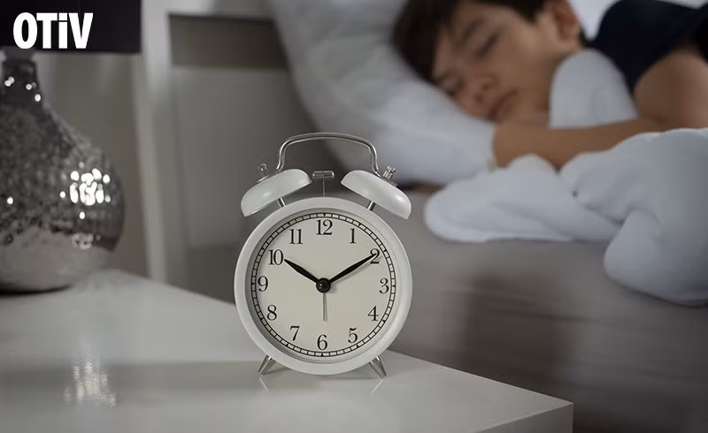 Moi ngay can ngu bao nhieu gio de co loi cho suc khoe?