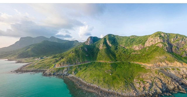 Kham pha du lich Ba Ria - Vung Tau qua cong nghe thuc te ao