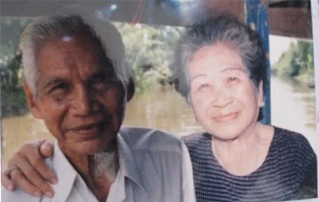 Nu tinh bao duy nhat Viet Nam: Tung lam dau nha Cong tu Bac Lieu-Hinh-4