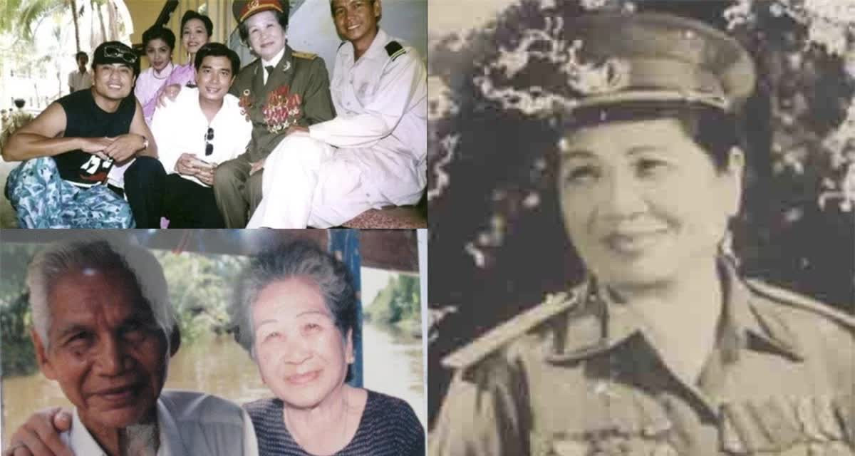 Nu tinh bao duy nhat Viet Nam: Tung lam dau nha Cong tu Bac Lieu