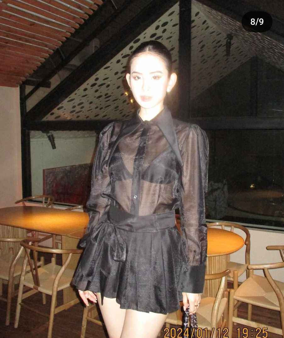 My nu so huu nu cuoi hut 10 trieu view mac dep xuong pho-Hinh-3