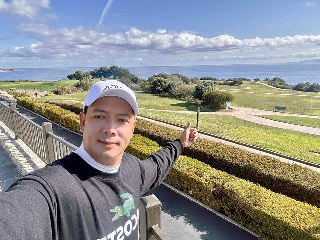 Nam than Viet dinh dam cuoi vo dai gia, roi showbiz lam kinh doanh-Hinh-2