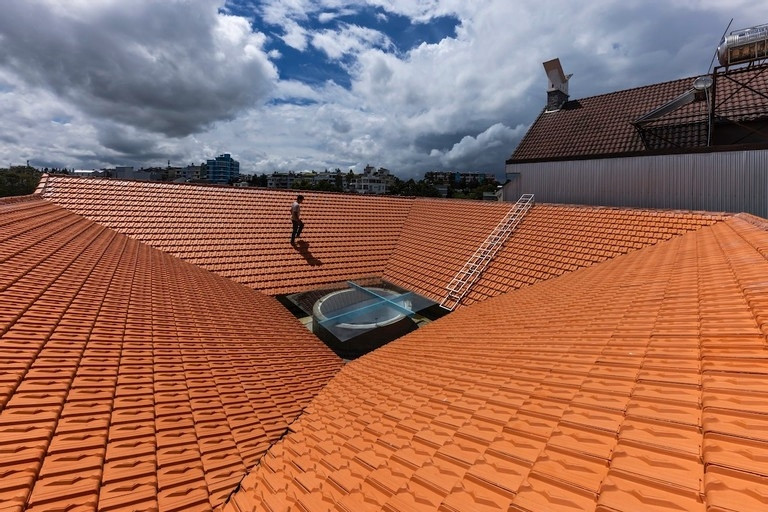 Doc dao nha ngoi vua hoai niem, vua co kha nang ‘noi chuyen’ voi thoi tiet-Hinh-2