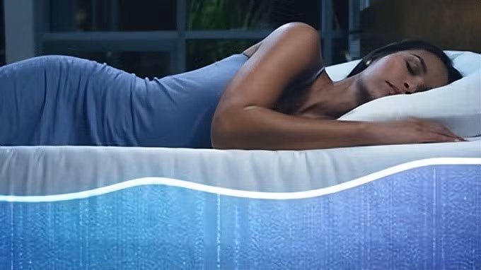 Tai sao hay tro minh khi ngu, nam yen hay tro minh tot hon?