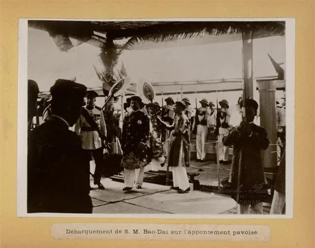 Người thầy cuối cùng dạy vua ở Việt Nam, được chọn vì... - Hình 3 Nguoi thay cuoi cung day vua o Viet Nam, duoc chon vi...-Hinh-3