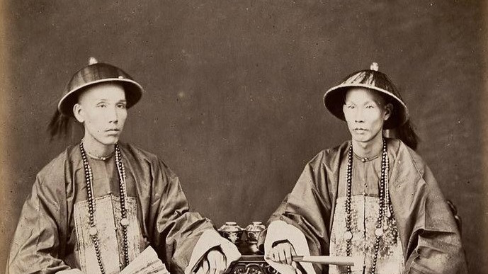 2 hoàng đế “bủn xỉn” nhất lịch sử Trung Quốc: Nhịn ăn để tiết kiệm - Hình 4 2 hoang de “bun xin” nhat lich su Trung Quoc: Nhin an de tiet kiem-Hinh-4