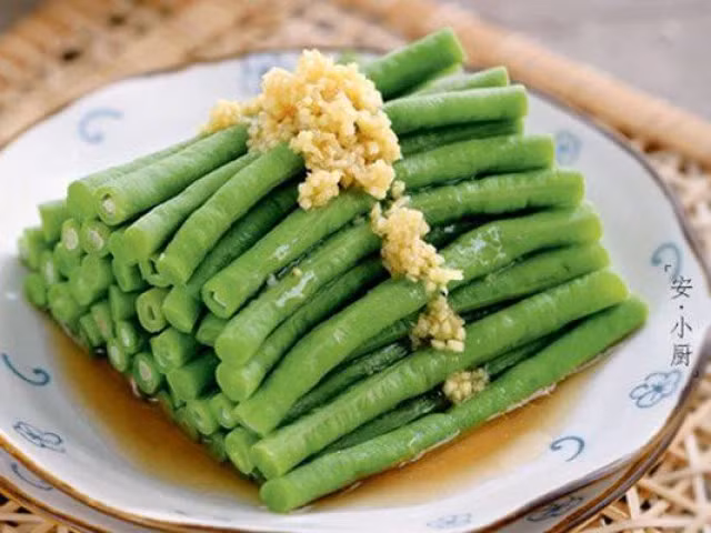 Dau dua tot ngang insulin tu nhien giup ha duong huyet