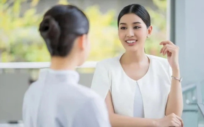 Chi dau khoe chi phi chuan bi sam Tet khien toi giat minh