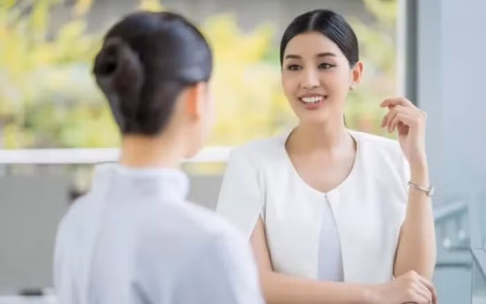 Chi dau khoe chi phi chuan bi sam Tet khien toi giat minh