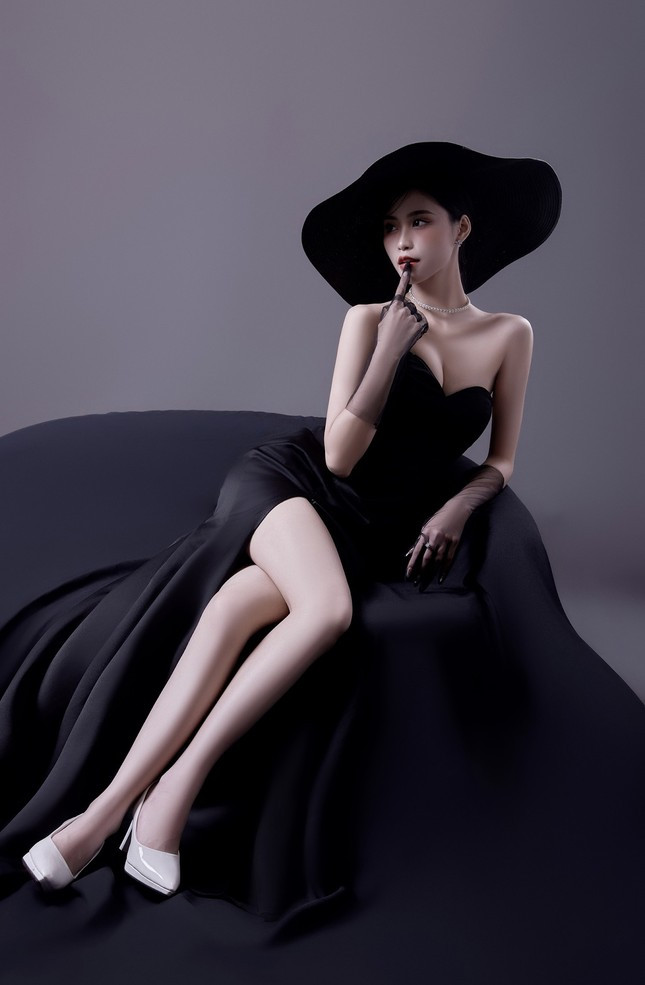 Nu sinh Dai hoc Vinh: Uoc mo tro thanh nguoi truyen cam hung-Hinh-3