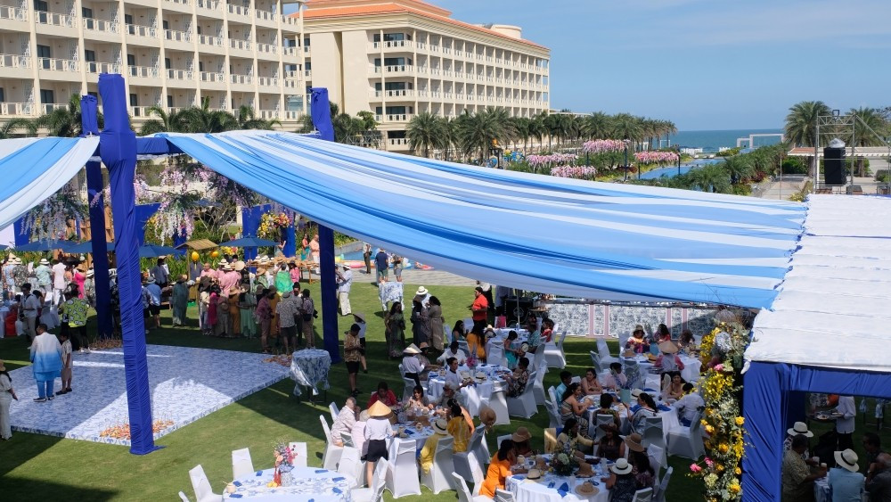 Tín hiệu vui đầu năm mới cho du lịch cưới ở Đà Nẵng - Hình 2 Tin hieu vui dau nam moi cho du lich cuoi o Da Nang-Hinh-2