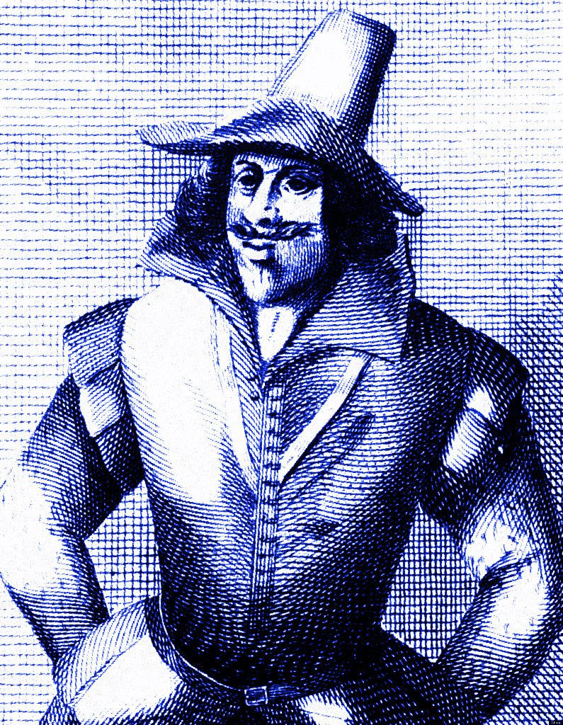 Ngược dòng thời gian, Guy Fawkes sinh ra và được giáo dục tại York. Bố ông qua đời khi Fawkes mới tám tuổi, sau đó, mẹ ông tái hôn với một người Công giáo chống lại Anh giáo.