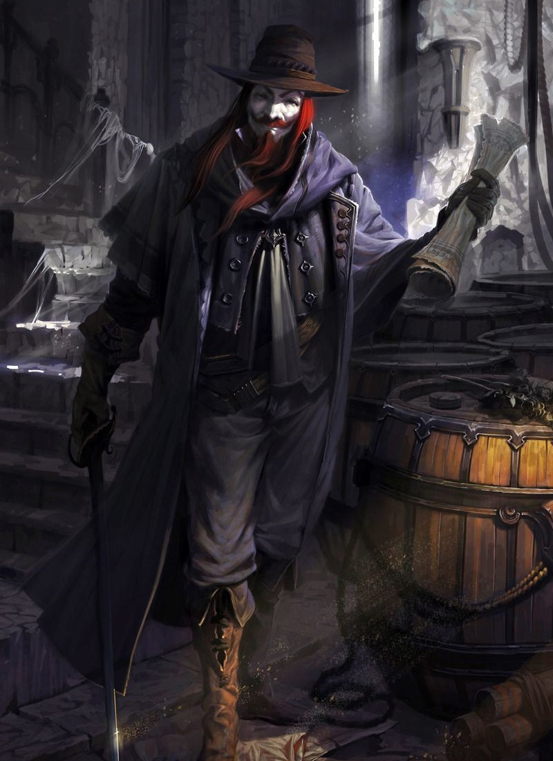 Fawkes sau đó đã bị bắt quả tang trong tầng hầm cùng với 36 thùng thuốc súng. Ông đã bị thẩm vấn và tra tấn trong nhiều ngày tiếp theo. Cuối cùng, Fawkes thú nhận âm mưu định thổi bay Viện Quý tộc.