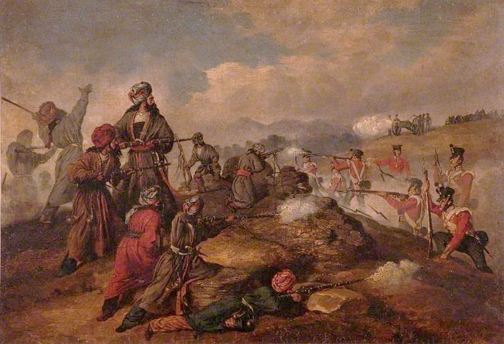 Năm 1878, Chiến tranh Anh-Afghanistan lần thứ hai nổ ra và kết thúc sau hai năm, với kết quả Anh giành quyền kiểm soát các vấn đề đối ngoại của Afghanistan.