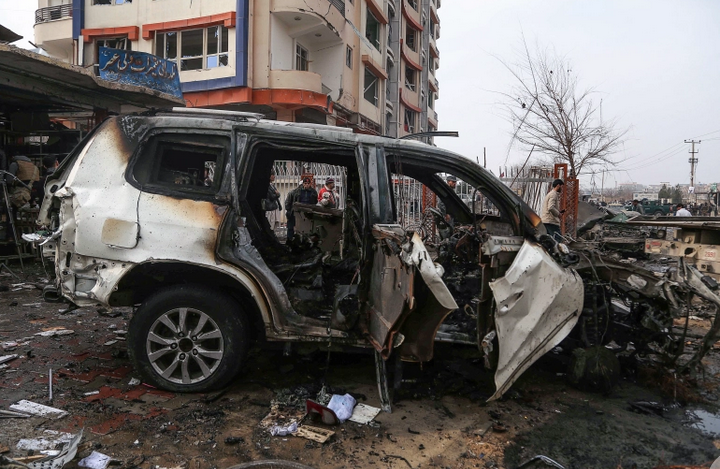 Trong một thập niên trở lại đây, tổ chức Nhà nước Hồi giáo (IS) nổi lên như một tổ chức khủng bố hàng đầu thế giới. Các vụ đánh bom liều chết của nhóm này đã khiến hàng nghìn thường dân dân vô tội thiệt mạng...