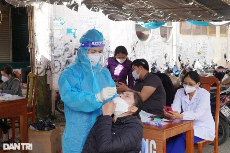 Sang 30/1, F0 xuong thap, nhieu tinh mien Tay tro thanh vung xanh-Hinh-2