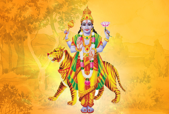 Rahu là một biểu tượng kép, trước hết nó liên quan đến sự lừa dối, tham lam, giận dữ. Nhưng vì uống trộm thuốc trường sinh bất tử nên Rahu cũng được coi là thần của may mắn, tiếng tăm, uy tín và quyền lực, sự thịnh vượng và tri thức tối thượng.