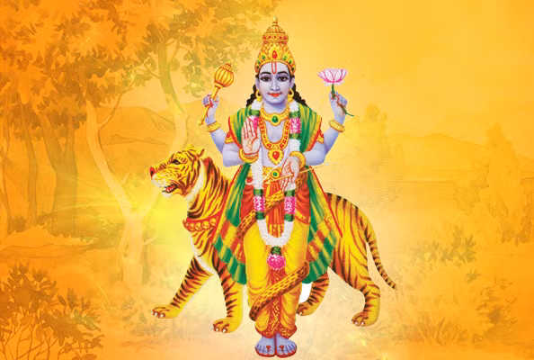 Rahu là một biểu tượng kép, trước hết nó liên quan đến sự lừa dối, tham lam, giận dữ. Nhưng vì uống trộm thuốc trường sinh bất tử nên Rahu cũng được coi là thần của may mắn, tiếng tăm, uy tín và quyền lực, sự thịnh vượng và tri thức tối thượng.