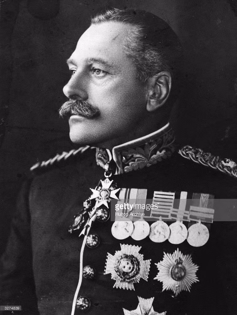 Con số thương vong nặng nề trong trận Somme đã khiến Haig nhận nhiều chỉ trích, nhưng không đủ để làm lung lay vị trí của ông trong quân đội.