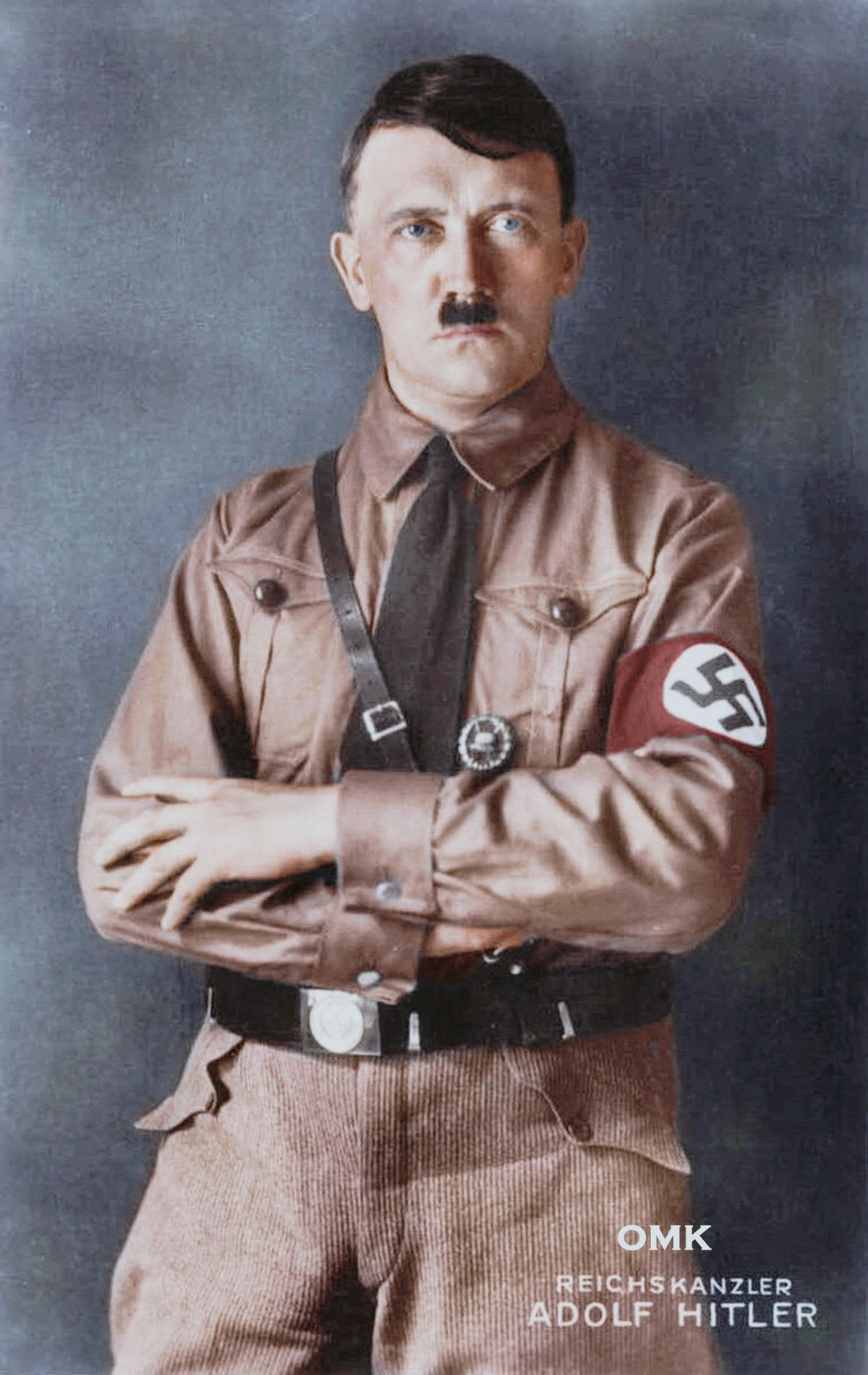 Theo kế hoạch, với những quả bom được cài trong túi hai chiếc áo khoác, Gersdorff sẽ đi tới gần Hitler rồi cho kích nổ bom. Loại bom được sử dụng có những cầu chì kích nổ tan chảy trong 10 phút.