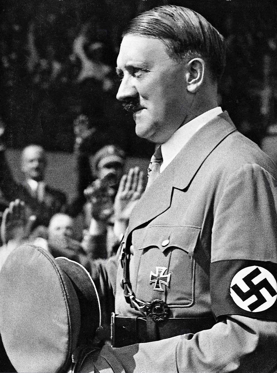 Nỗ lực ám sát thứ tư của Henning von Tresckow diễn ra ngày 20/7/1944. Ngày hôm đó, ông và các cộng sự đã tiến hành Chiến dịch Valkyrie nhằm tiêu diệt Hitler và đảo chính, xóa sổ chế độ Quốc xã.