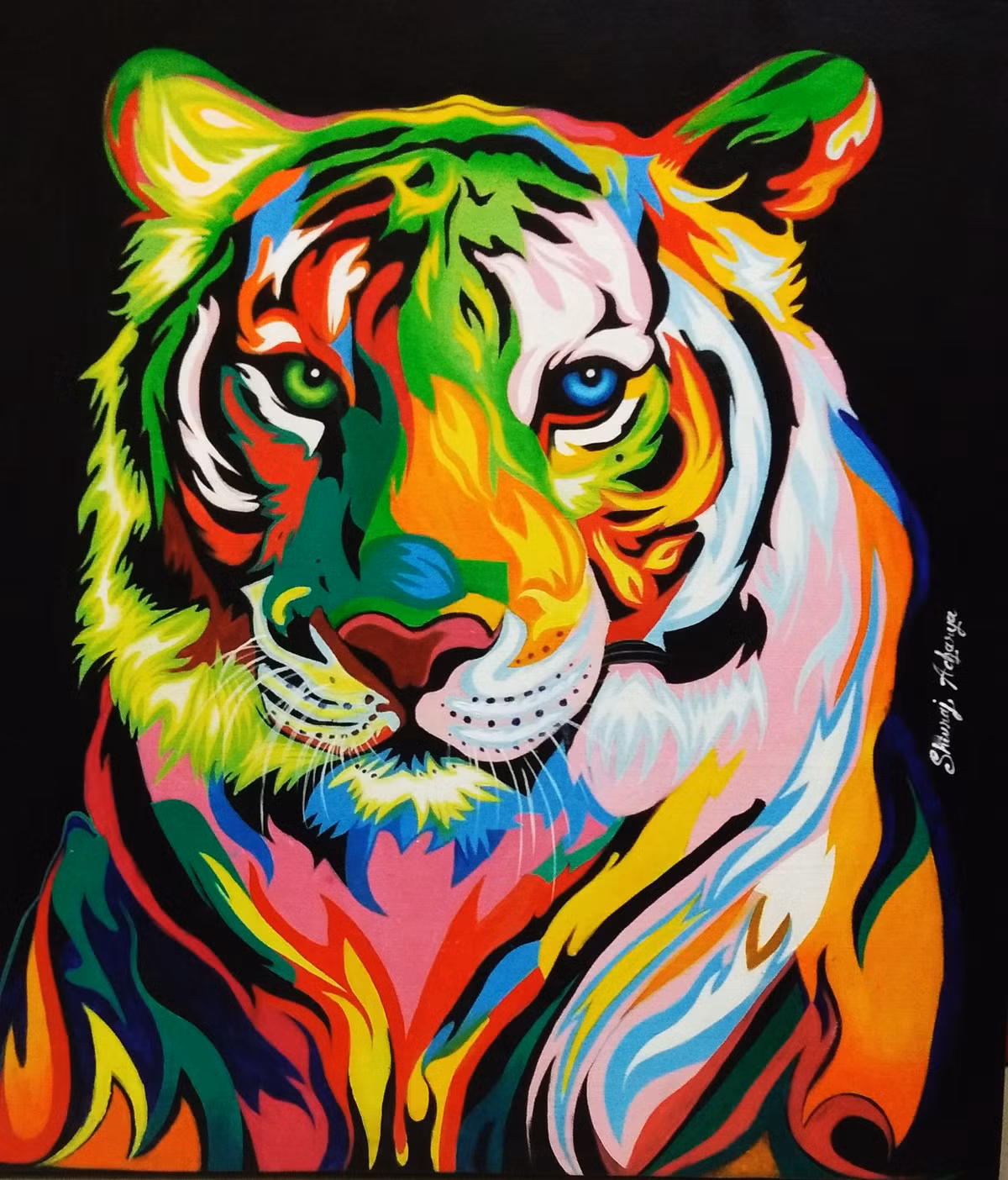  Miệng hùm gan sứa: Chê bai kẻ nói miệng thì mạnh bạo, nhưng thực chất thì nhút nhát.