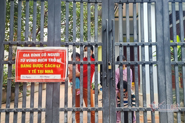 'Sang tao' kieu khoa cong nguoi cach ly la sai, khong 'ngan song cam cho'