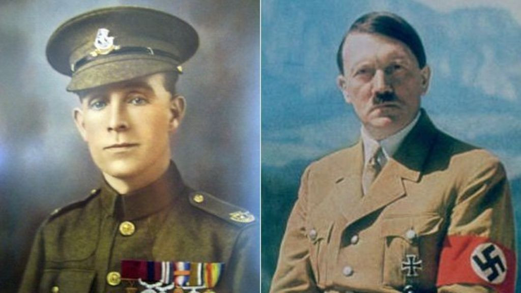 Khi đó, ông trùm phát xít đã viết: “Tôi mang về nhà những kinh nghiệm từ chiến trường; bằng những kinh nghiệm ấy, tôi xây dựng nên cộng đồng Quốc xã”.