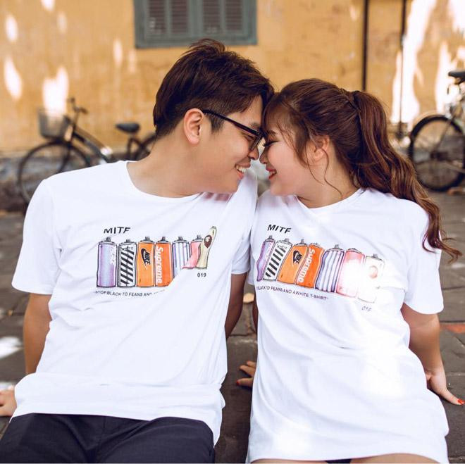 Co gai lay chong gan bang tuoi bo, duoc chieu nhu ba hoang