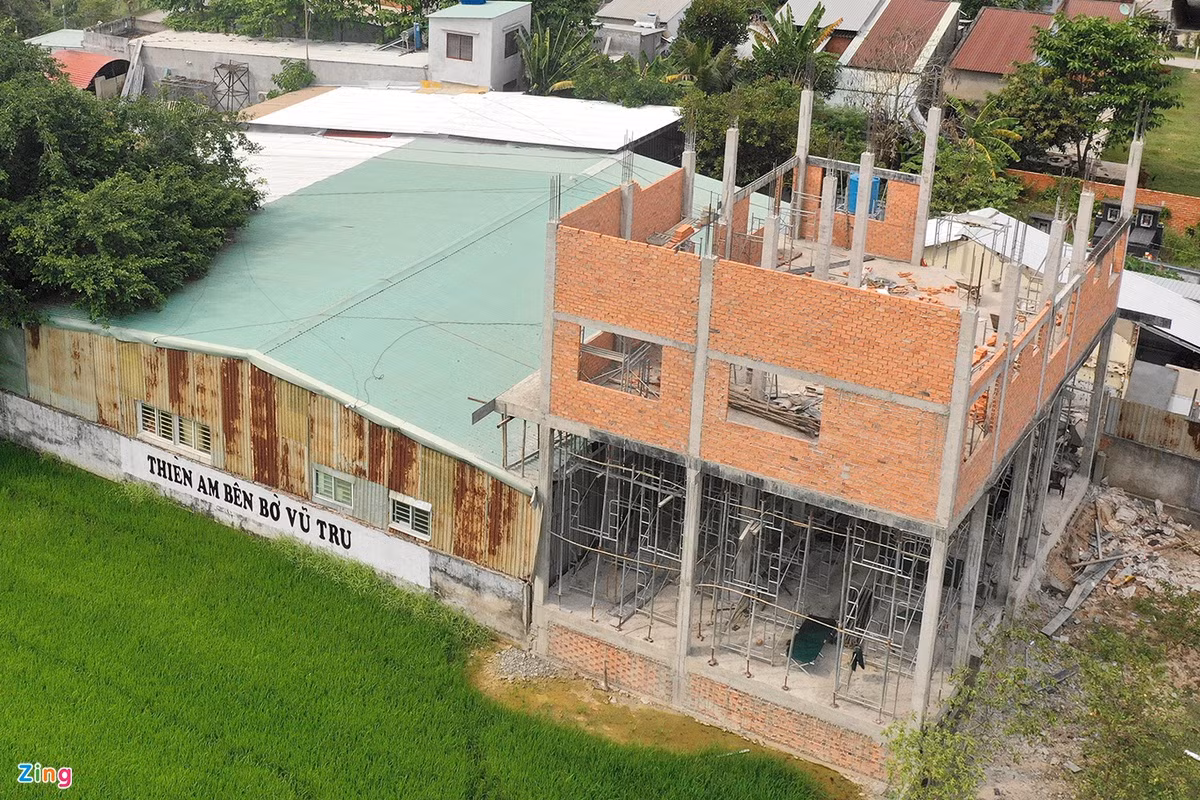 Canh sat chan nhieu YouTuber do ve Tinh that Bong Lai-Hinh-2