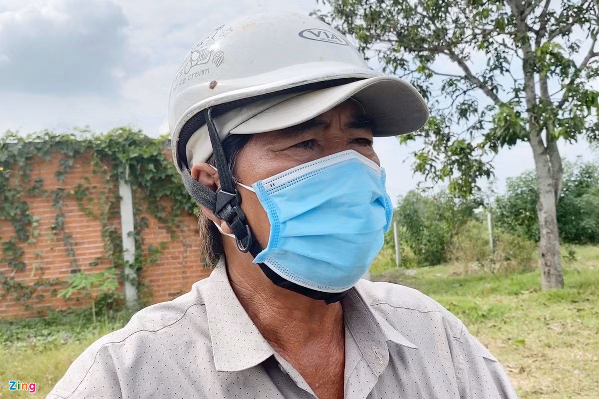 Canh sat chan nhieu YouTuber do ve Tinh that Bong Lai