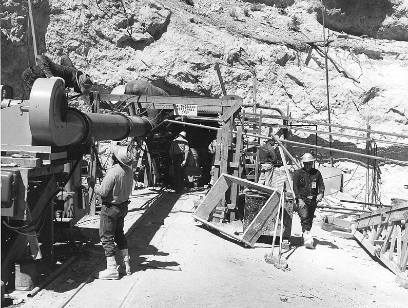 Vào ngày 19/9/1957, quân đội Mỹ đã tiến hành vụ thử bom hạt nhân dưới lòng đất đầu tiên trên thế giới, mở ra một chương mới trong lịch sử phát triển loại vũ khí hủy diệt hàng loạt này.