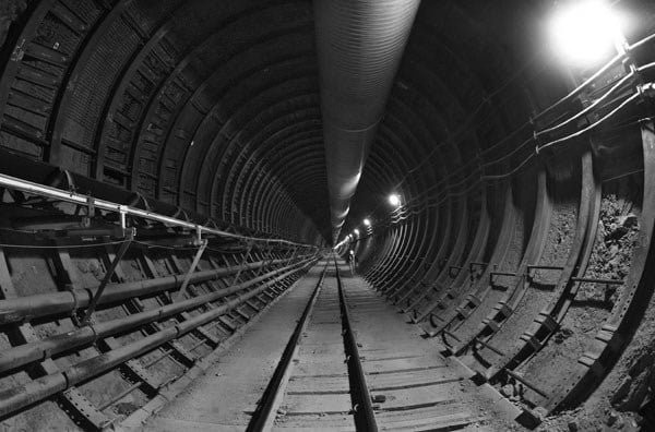 Vụ nổ diễn ra trong một đường hầm dưới lòng đất tại Khu Thử nghiệm Nevada (Nevada Test Site, NTS), một trung tâm nghiên cứu rộng 3,6 km vuông, cách Las Vegas 100 km về phía Bắc.