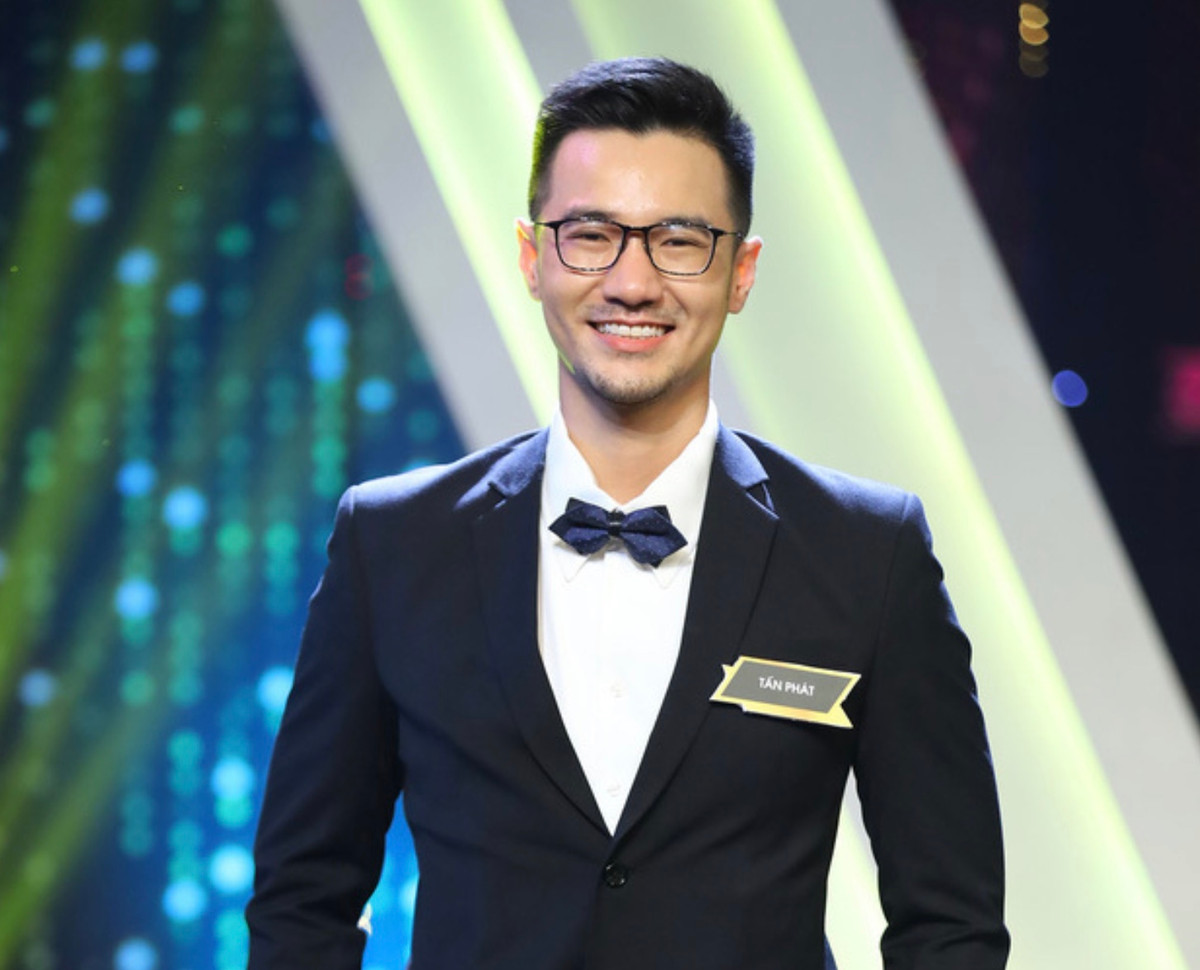 Các cực phẩm của “Người ấy là ai” liên tục bị tố gian dối - Hình 3 Cac cuc pham cua “Nguoi ay la ai” lien tuc bi to gian doi-Hinh-3