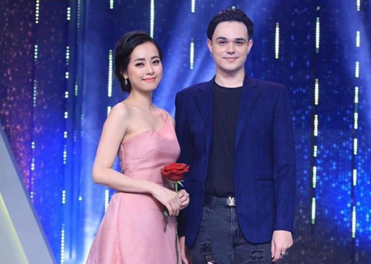 Các cực phẩm của “Người ấy là ai” liên tục bị tố gian dối - Hình 2 Cac cuc pham cua “Nguoi ay la ai” lien tuc bi to gian doi-Hinh-2