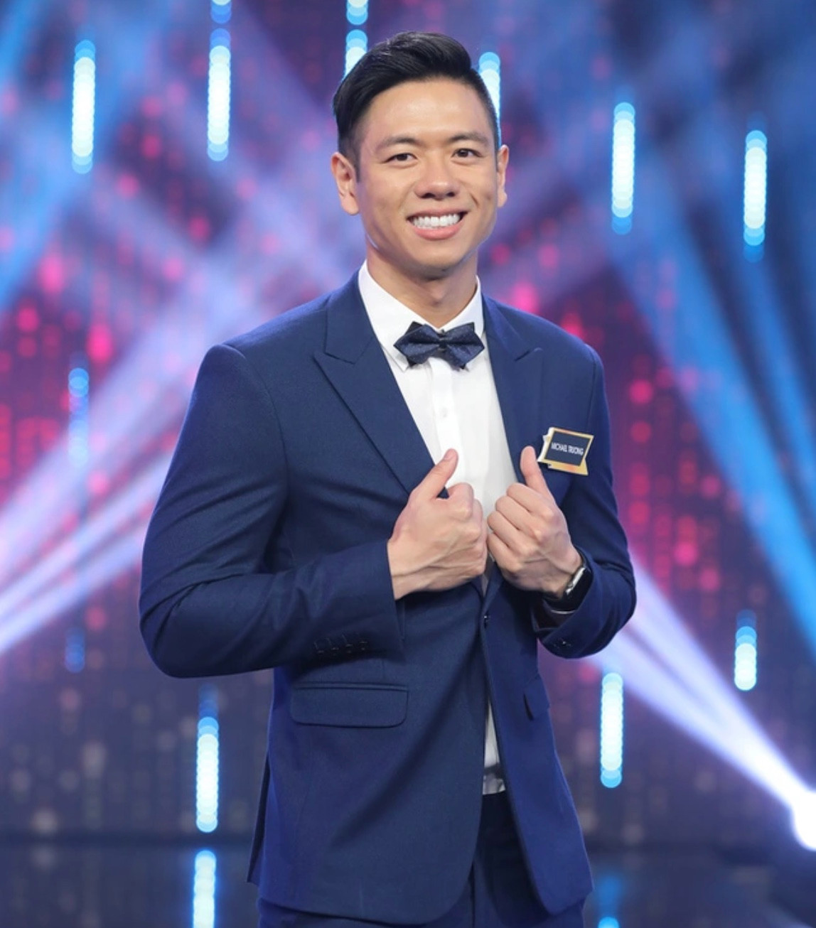 Các cực phẩm của “Người ấy là ai” liên tục bị tố gian dối - Hình 4 Cac cuc pham cua “Nguoi ay la ai” lien tuc bi to gian doi-Hinh-4