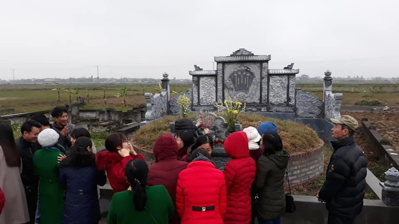 Tran Van Bao - Trang nguyen noi tieng dat hoc Nam Dinh la ai?-Hinh-2