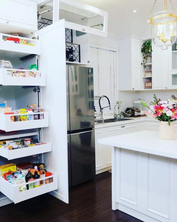 Tieu thu mien Tay xinh dep khoe khu vuon tren cao dep nhu mo-Hinh-26