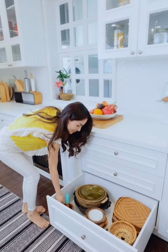 Tieu thu mien Tay xinh dep khoe khu vuon tren cao dep nhu mo-Hinh-18