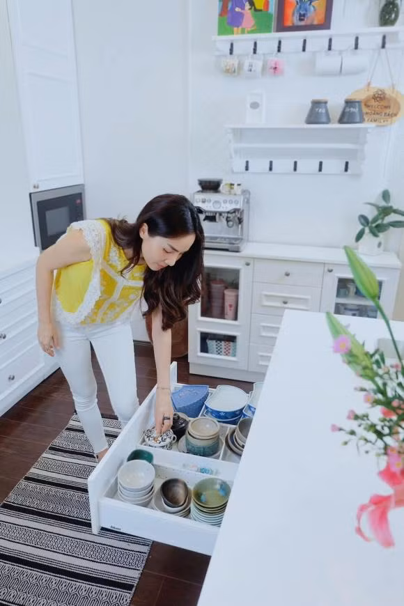 Tieu thu mien Tay xinh dep khoe khu vuon tren cao dep nhu mo-Hinh-22