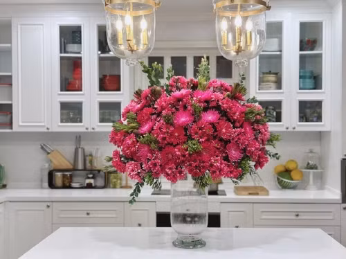 Tieu thu mien Tay xinh dep khoe khu vuon tren cao dep nhu mo-Hinh-11