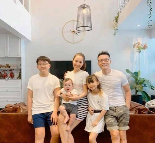 Tieu thu mien Tay xinh dep khoe khu vuon tren cao dep nhu mo