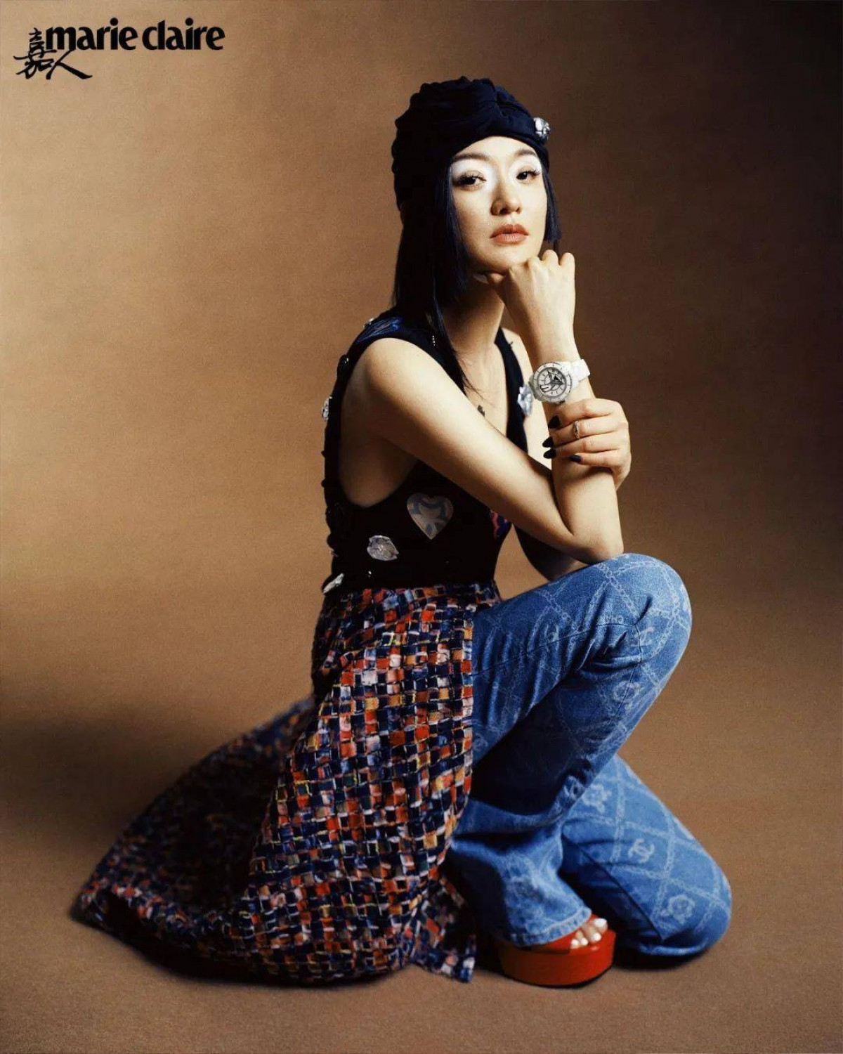 Chau Tan o tuoi 49: Su nghiep thang hoa nhung van co don-Hinh-2