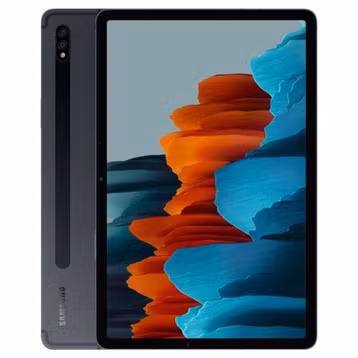 Bên cạnh đó, Galaxy Tab S9 Ultra còn được trang bị công nghệ OLED mà Samsung đã được khai thác rất hiệu quả trên các sản phẩm điện thoại thông minh của họ. Công nghệ này hỗ trợ tuổi thọ pin của thiết bị và cải thiện độ tương phản, giúp màn hình trở nên sống động, rực rỡ hơn bao giờ hết. Ngoài ra, Galaxy Tab S9 Ultra cũng được trang bị công nghệ bảo vệ mắt, giảm thiểu ánh sáng xanh và làm giảm sự mỏi mắt khi sử dụng thiết bị.