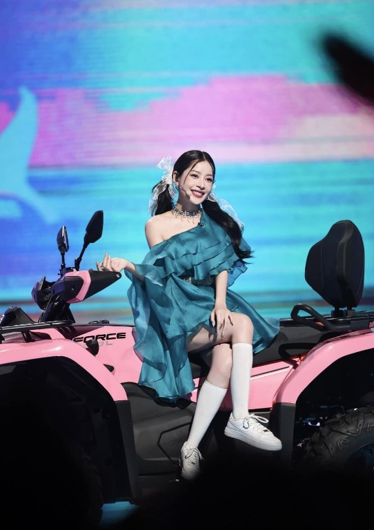 Thất bại trong nước, sao Việt “lội ngược dòng” tại đấu trường quốc tế That bai trong nuoc, sao Viet “loi nguoc dong” tai dau truong quoc te